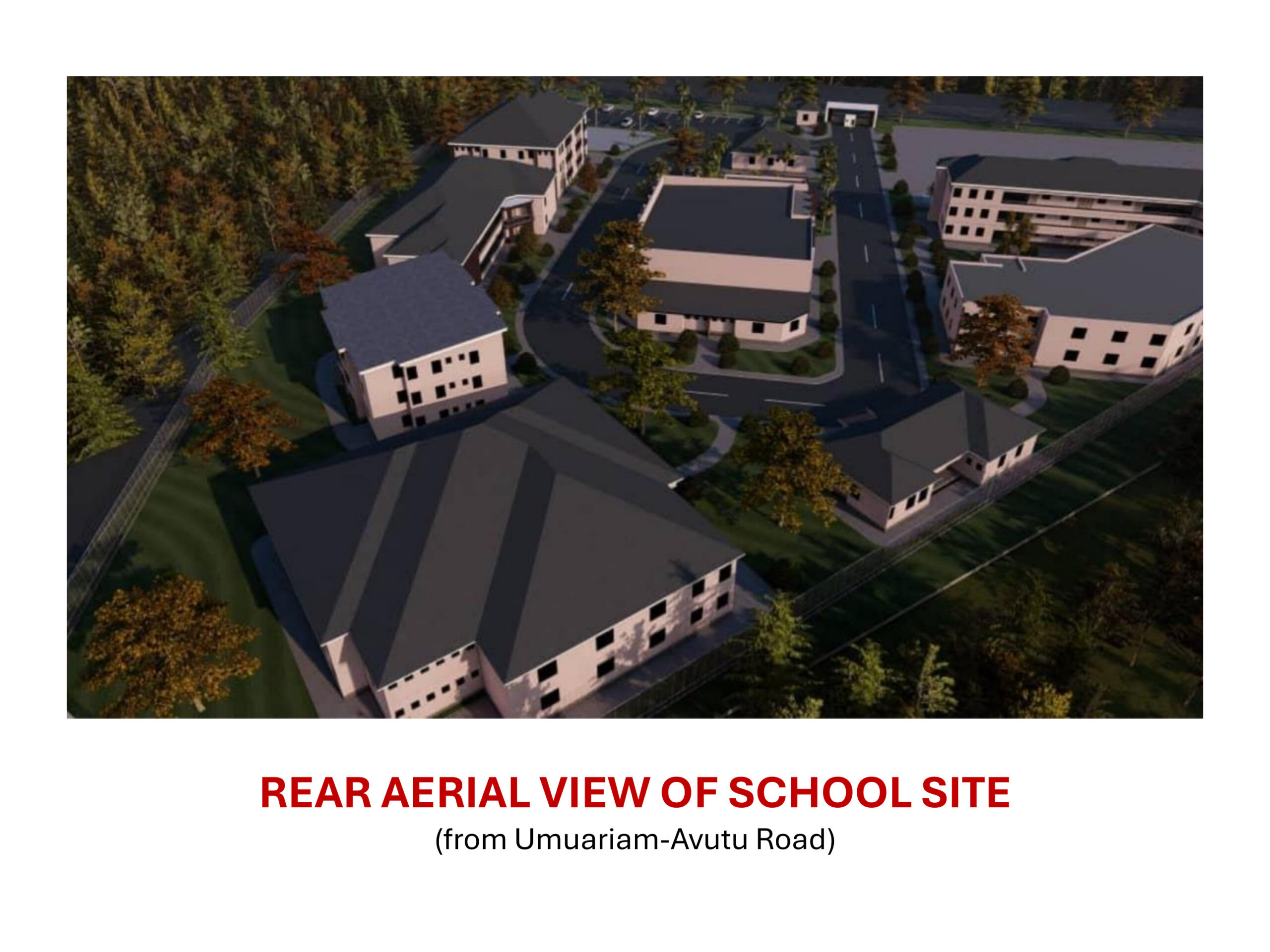 asonye comunity school complex images 3