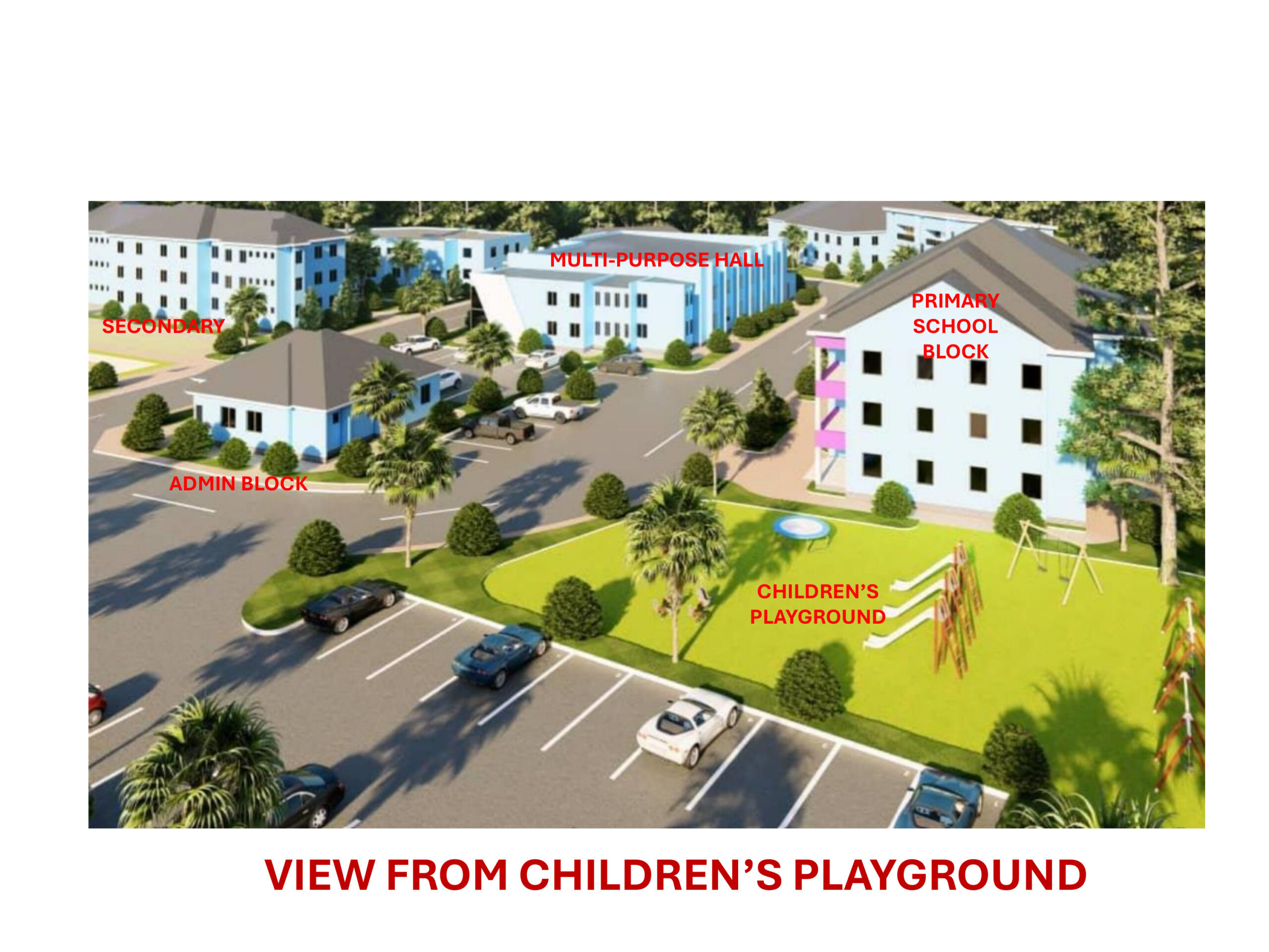 asonye comunity school complex images 4