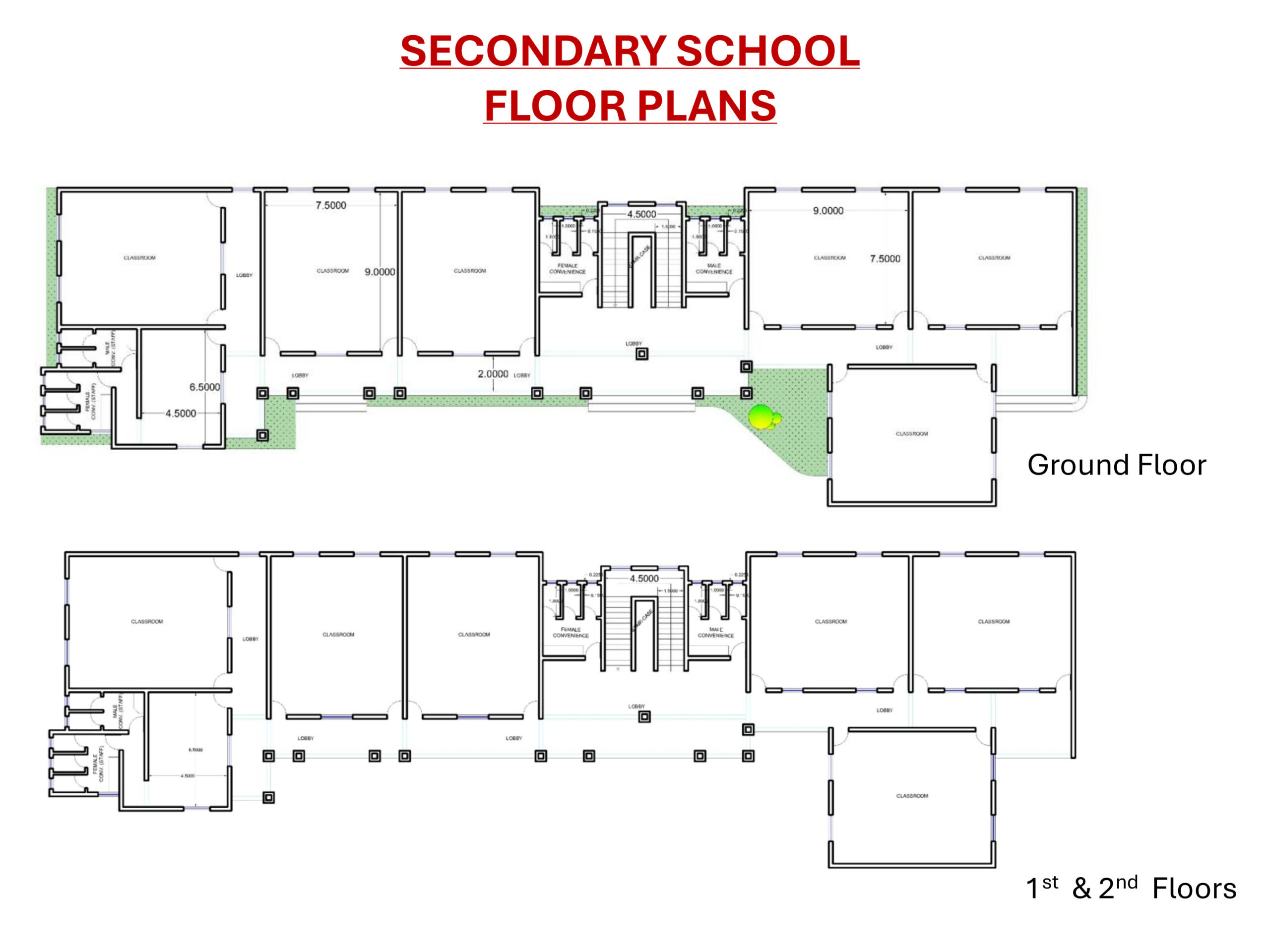 asonye comunity school complex images 6